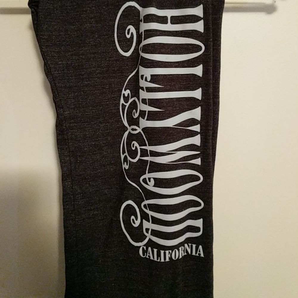 Sweat pants new never worn